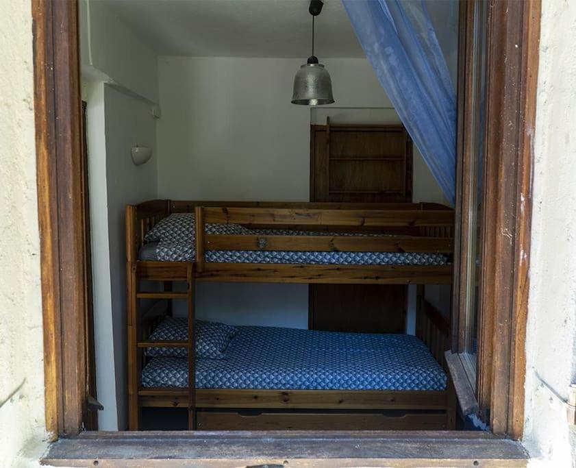 Charmant Rez De Villa Climatise Renove, 90M2 Avec Parking Cassis Ngoại thất bức ảnh